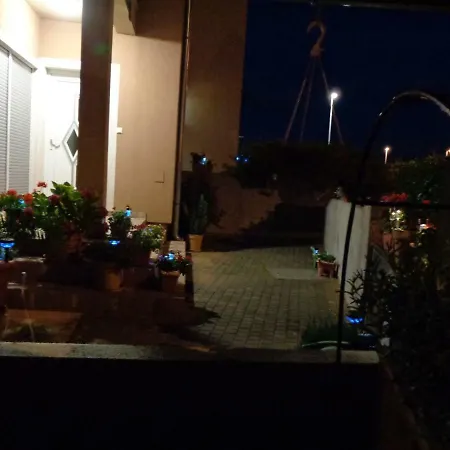 Apartamento Fiola *