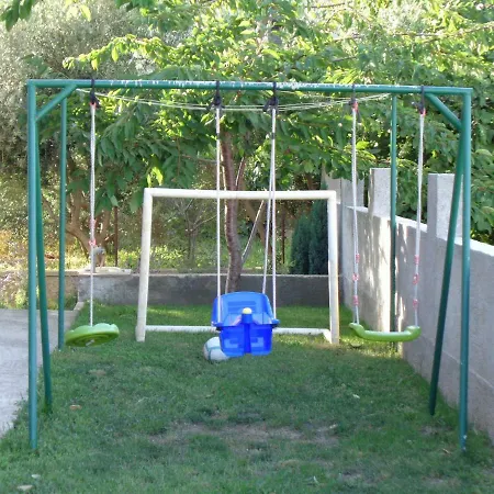 Fiola Apartamento *