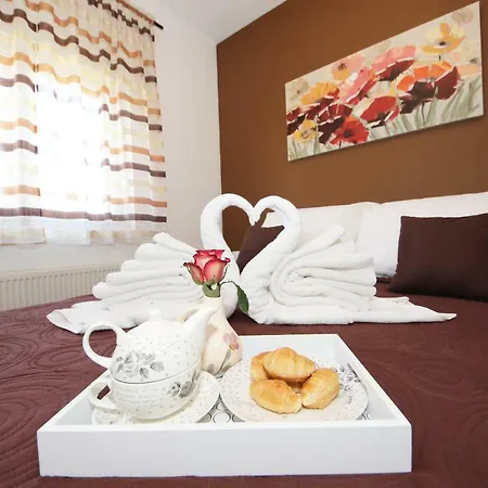 Apartamento Fiola