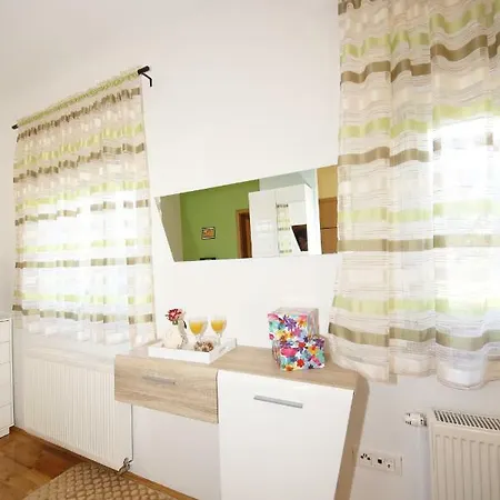 Apartamento Fiola Zadar