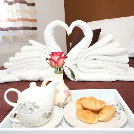 Apartamento Fiola Zadar