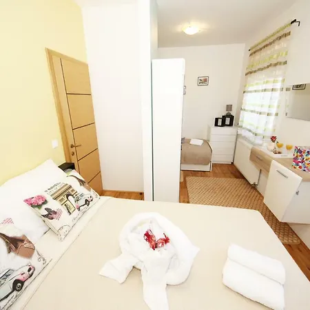 Apartamento Fiola Zadar