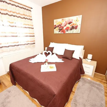 Fiola Apartamento Zadar