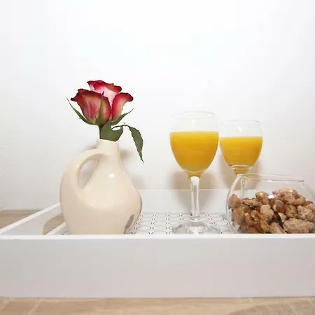Apartamento Fiola