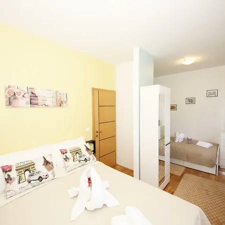 Apartamento Fiola *