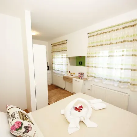 Apartamento Fiola Zadar