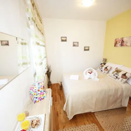Apartamento Fiola *
