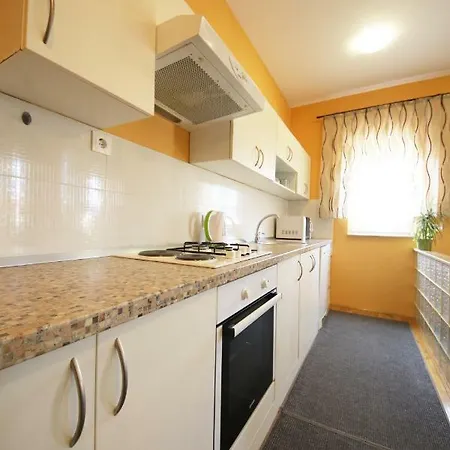 Fiola Apartamento *