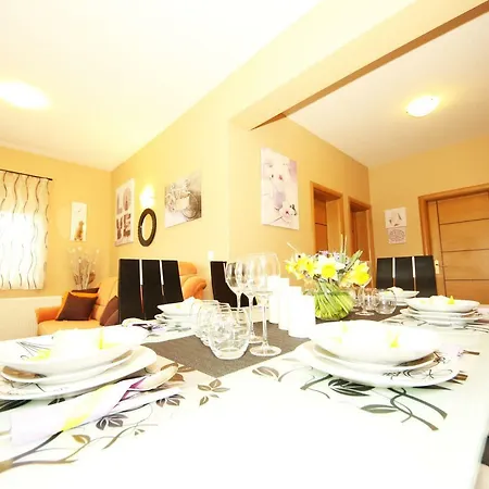 Fiola Apartamento *