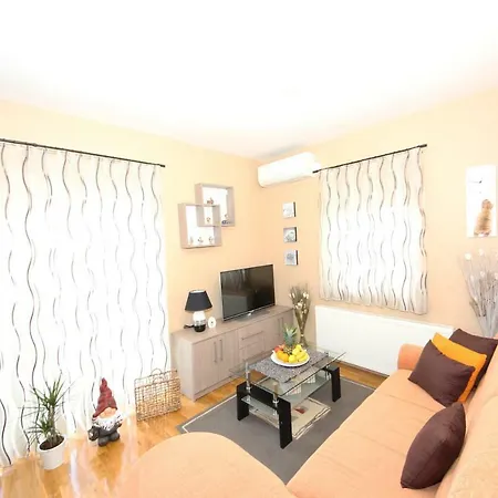 Apartamento Fiola *