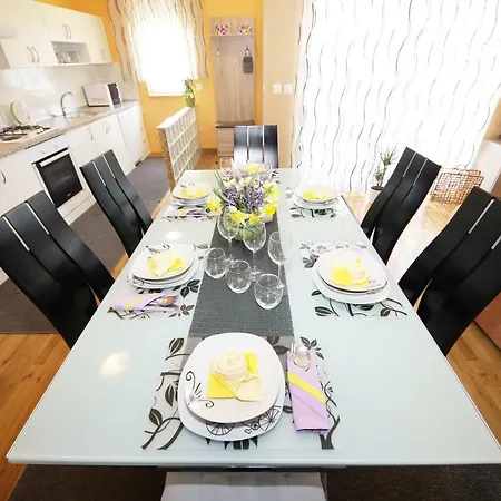 Fiola Apartamento *