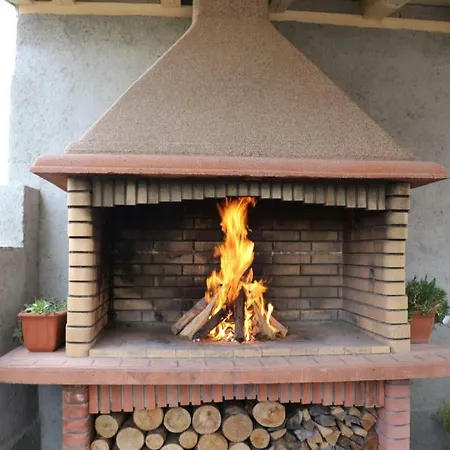 Fiola Apartamento Zadar