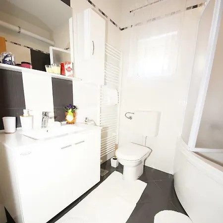 Apartamento Fiola