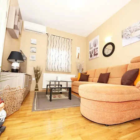 Apartamento Fiola *