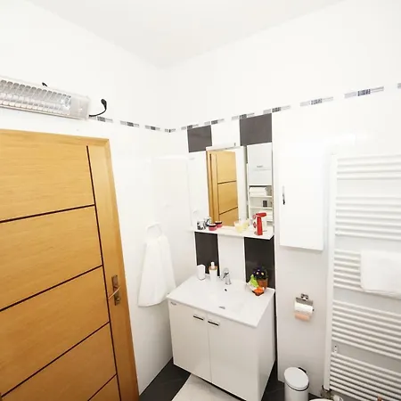 Apartamento Fiola