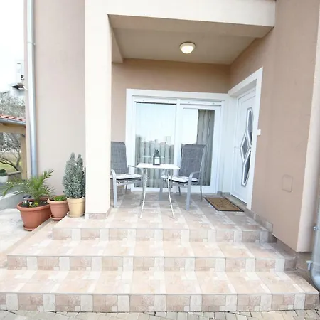 Apartamento Fiola